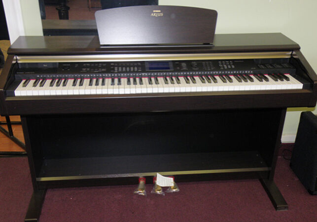 Digital Piano Digital Piano - Various sizes.